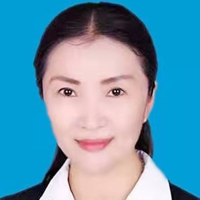 刘秀影头像