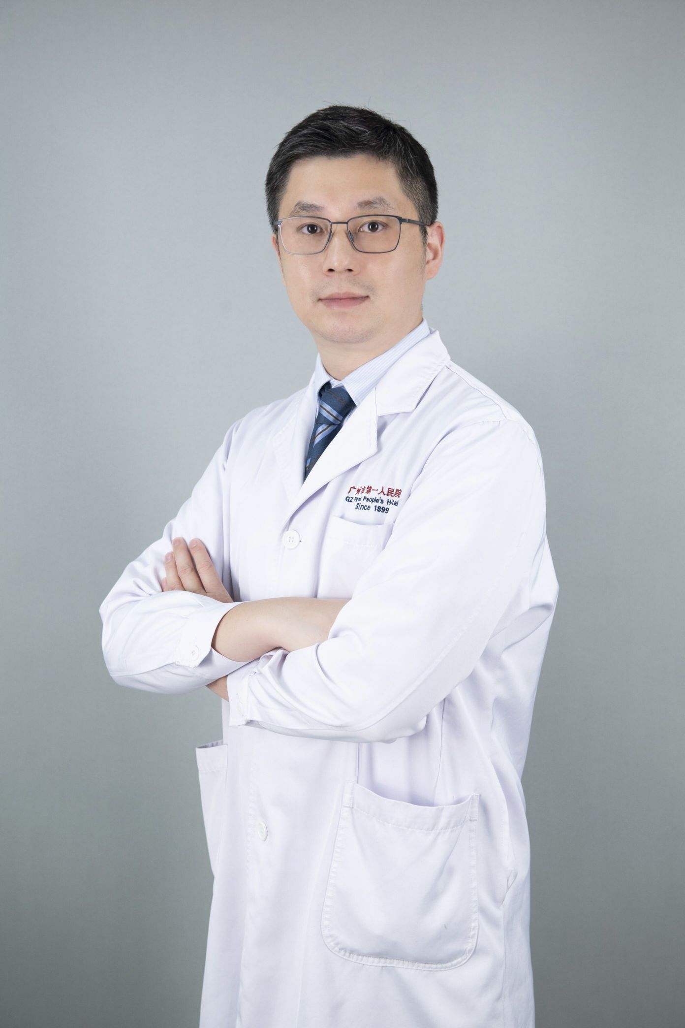 李彬头像