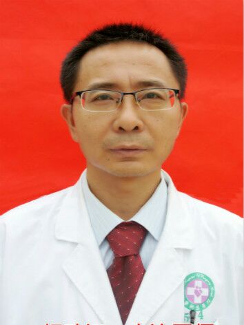 杨政江头像