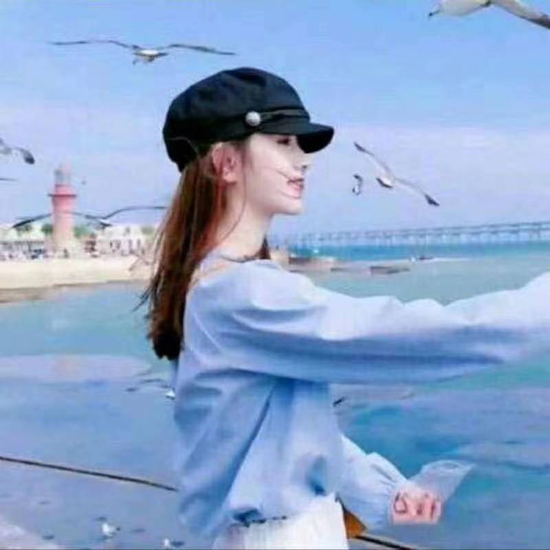 帕提古丽·麦麦提头像