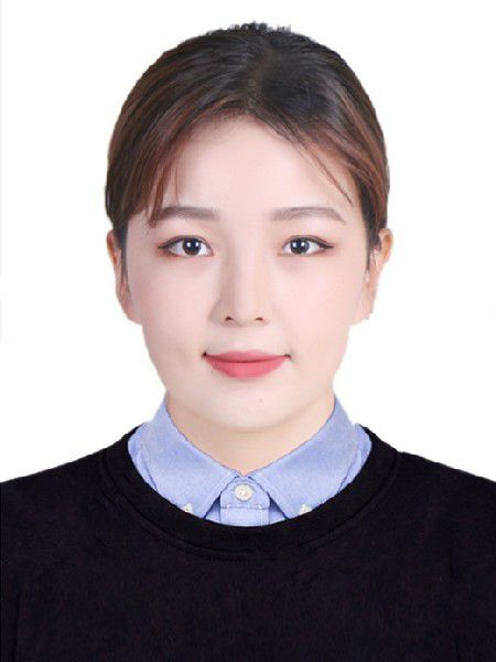 帕提麦·吐尔孙头像