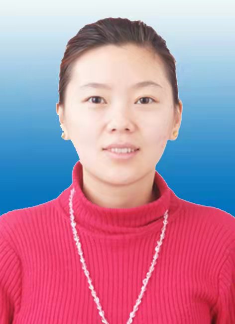 杨晓琳头像
