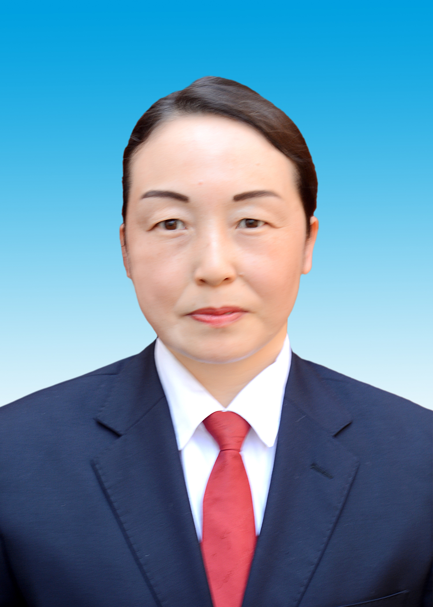 胡海燕头像