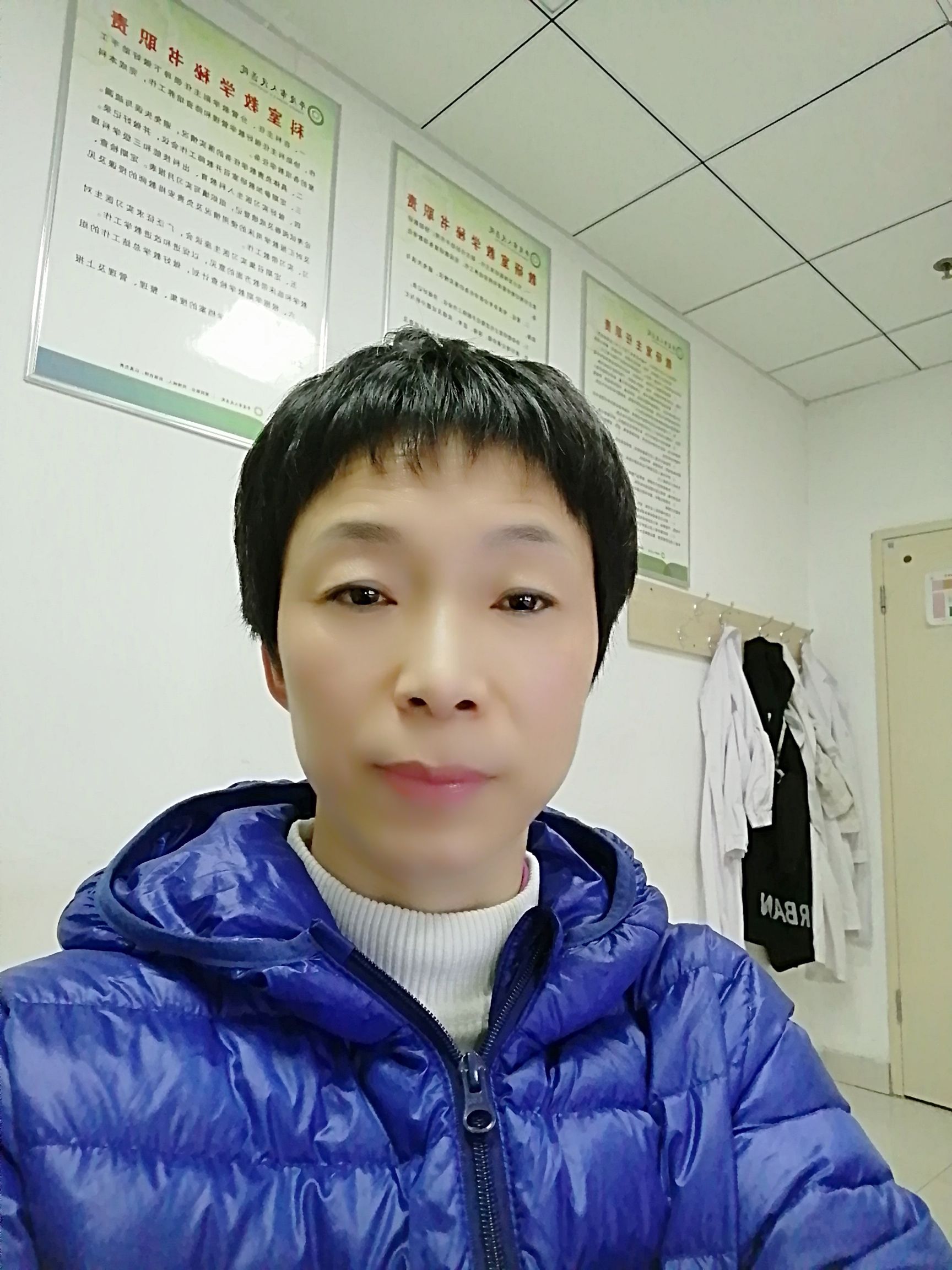 许清香头像