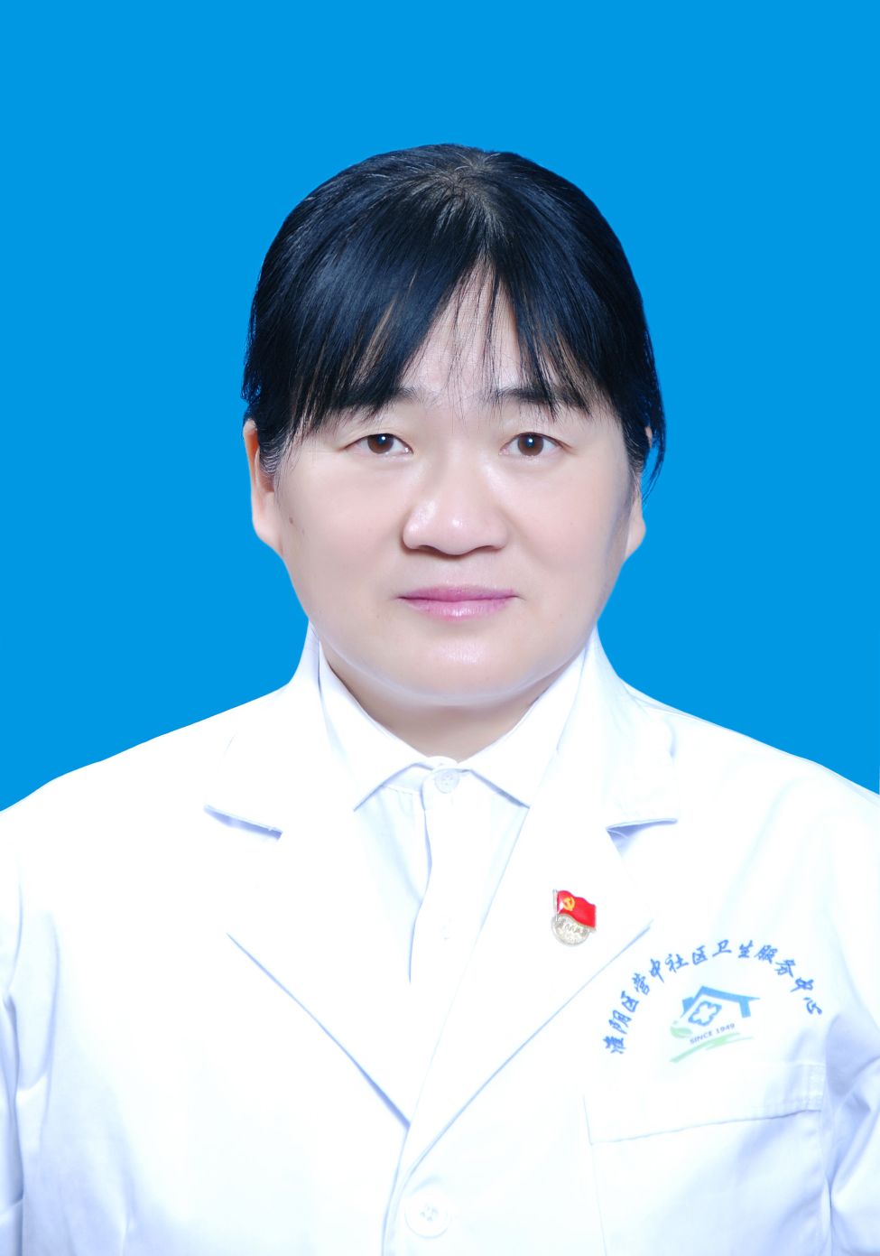 尚文欢头像