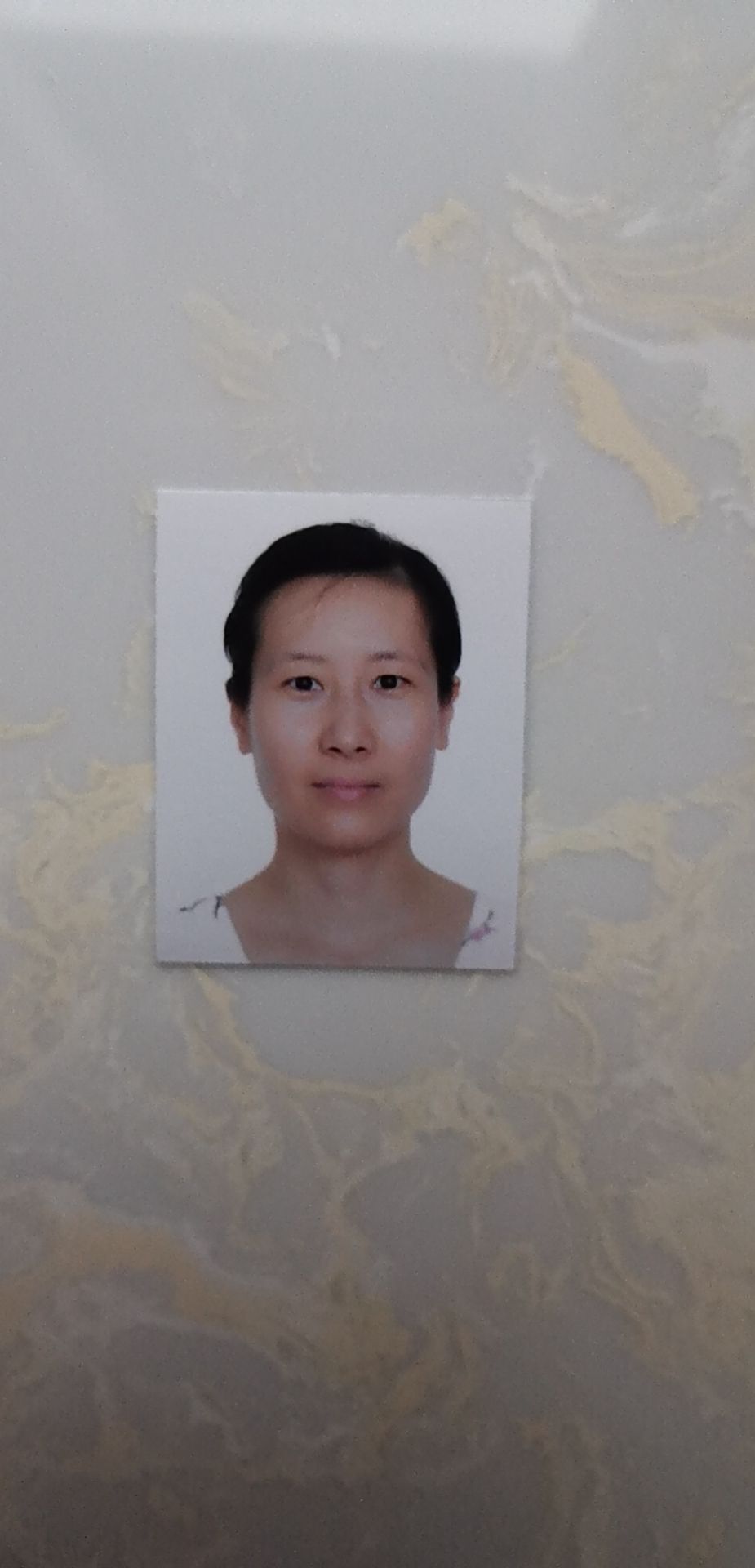周馨洁头像