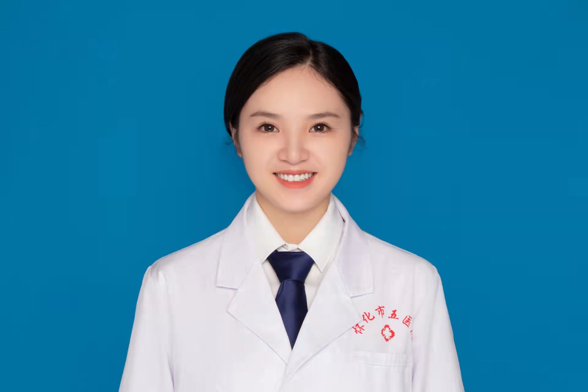 杨娟头像