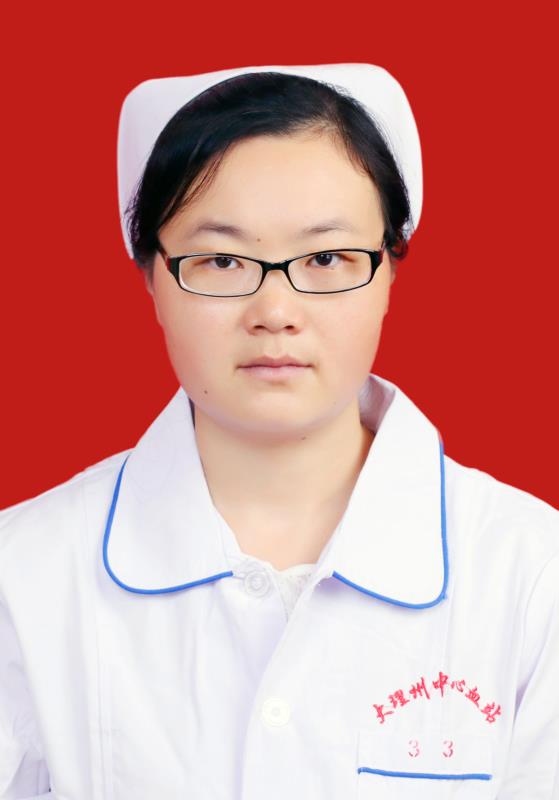 杨继勤头像