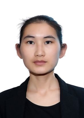 李玥头像