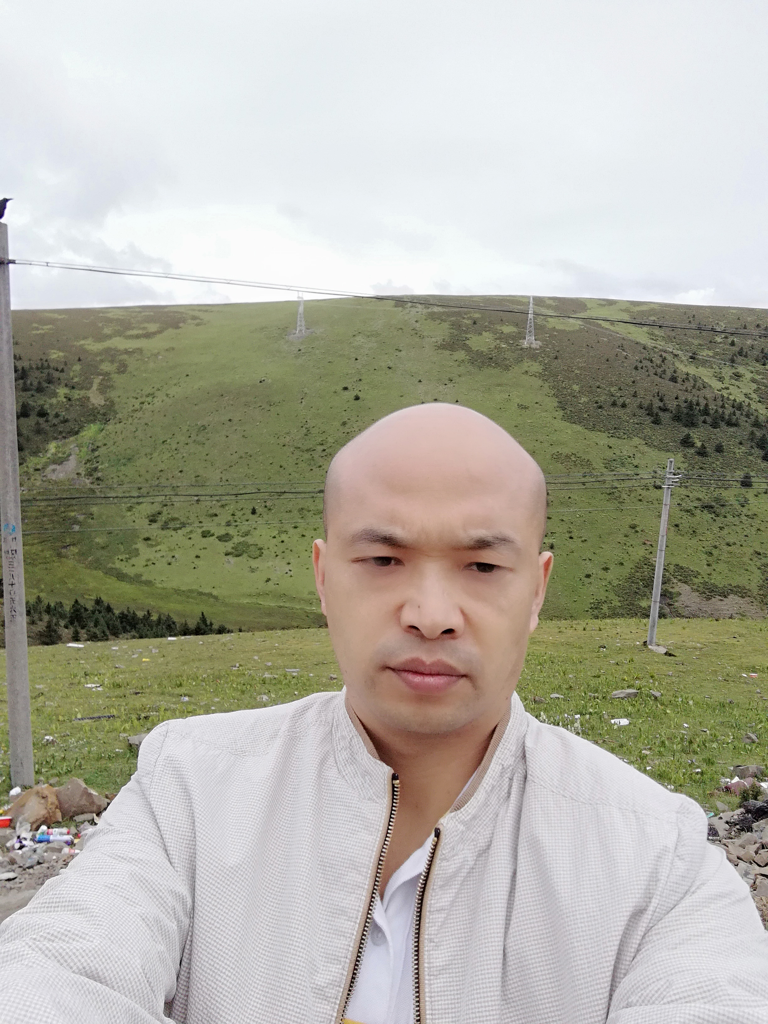 曾学良头像