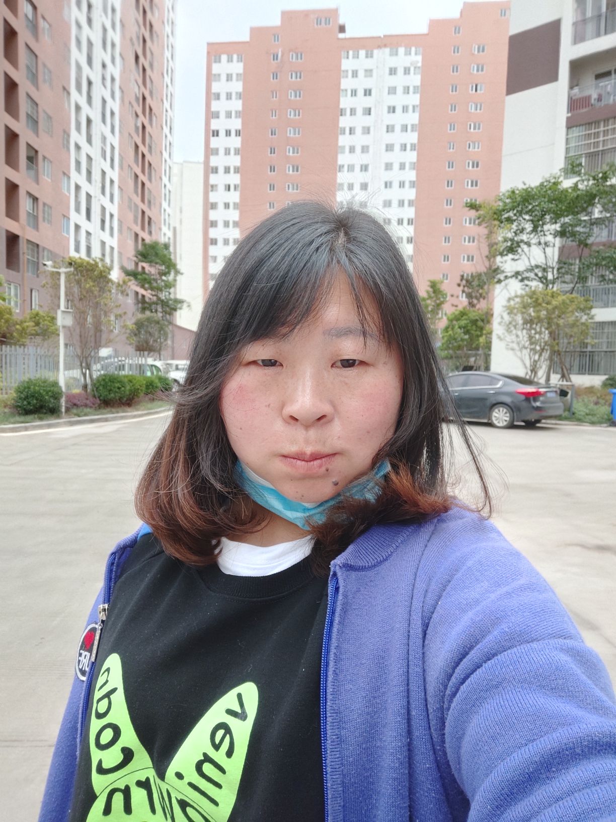 曾家春头像