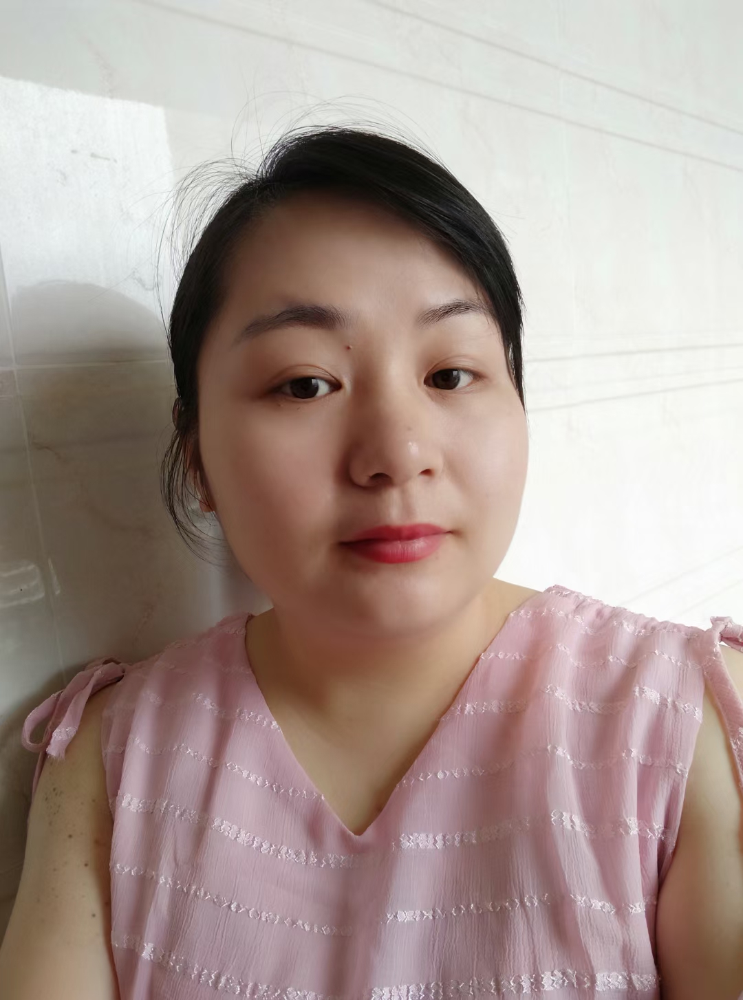 彭华姑头像