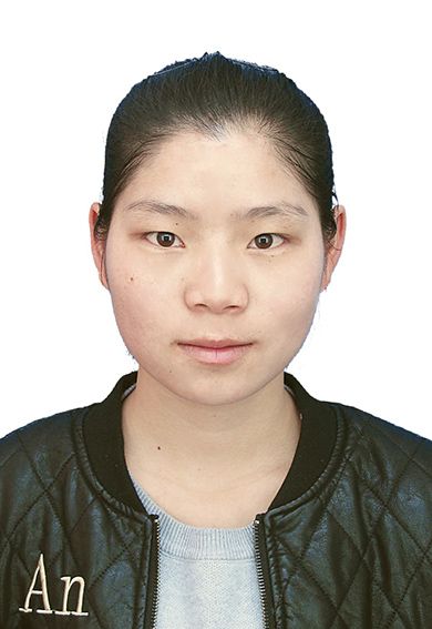 姜雪冰头像