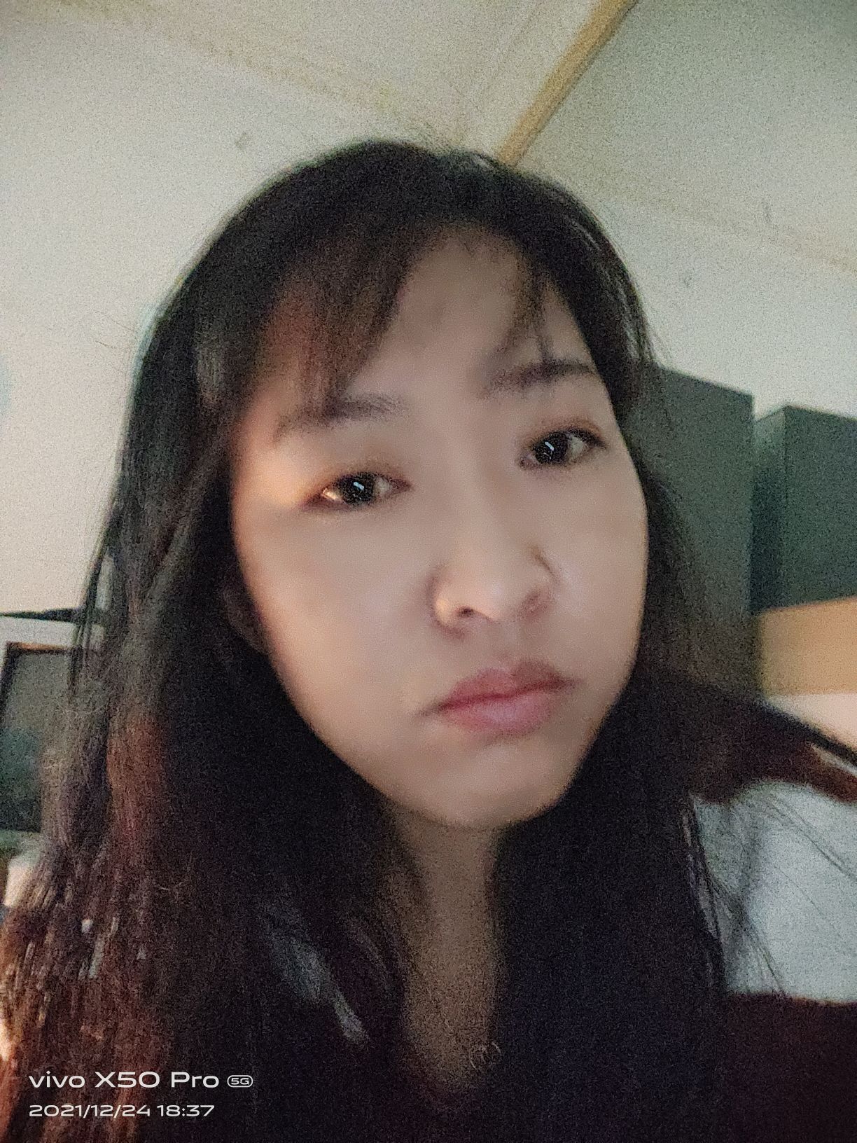 杨芳头像