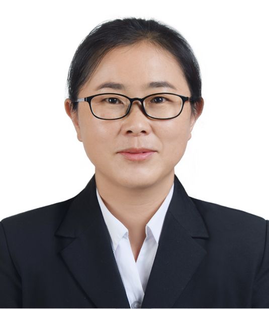 孔娅丽头像