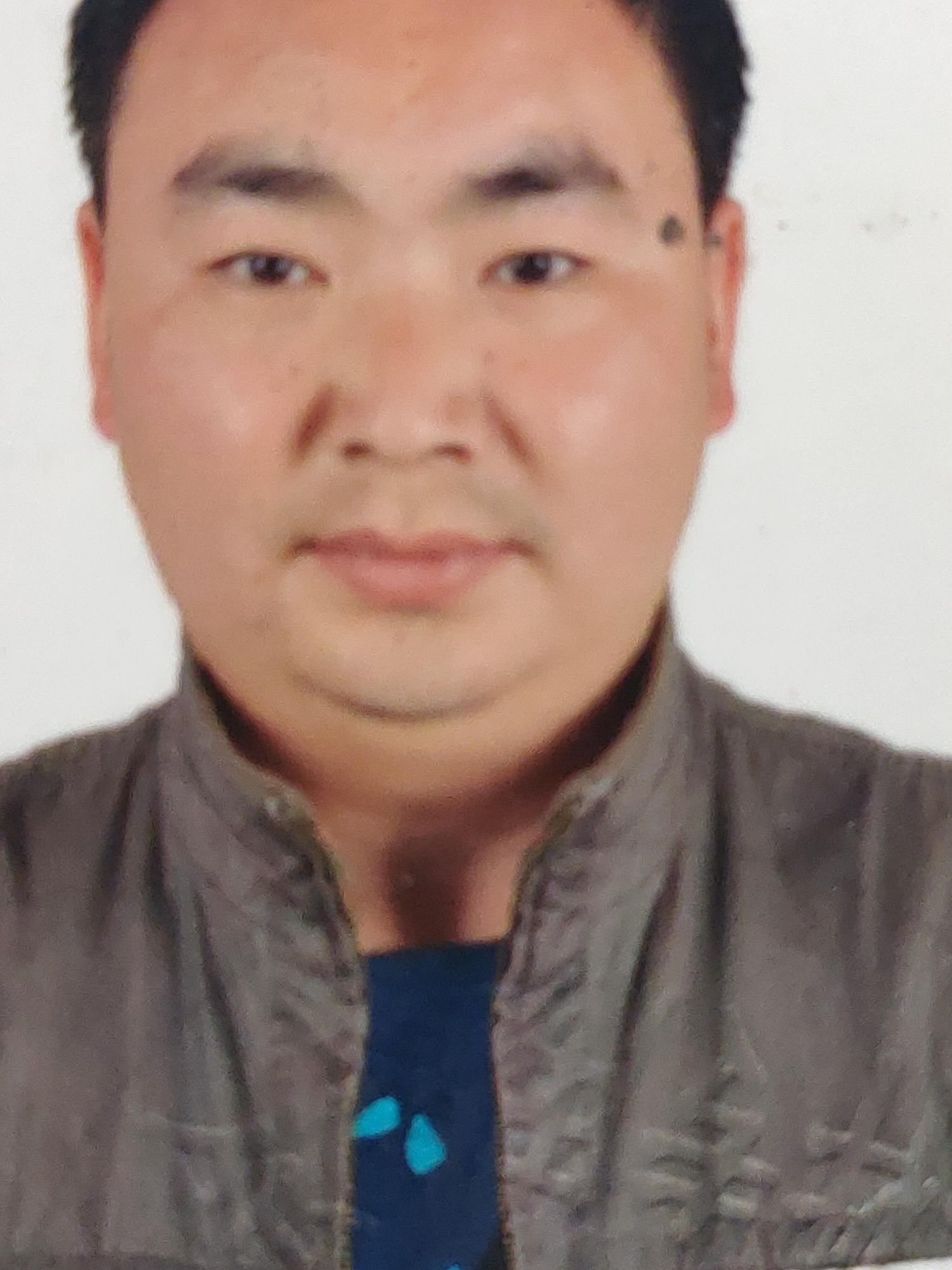 杨昌成头像