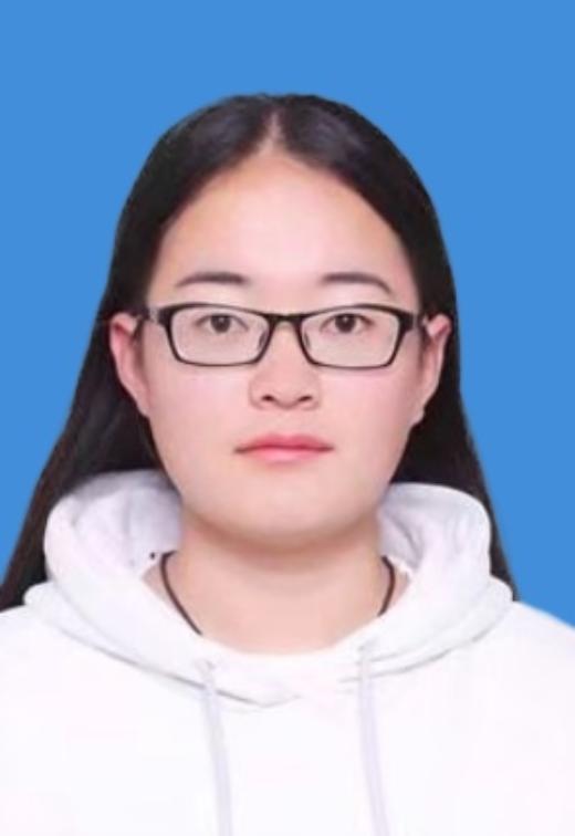 陈纯娇头像