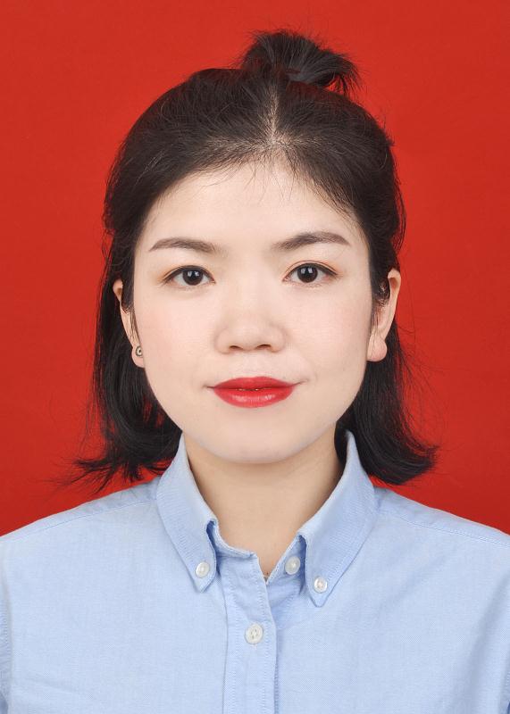 洪江陵头像