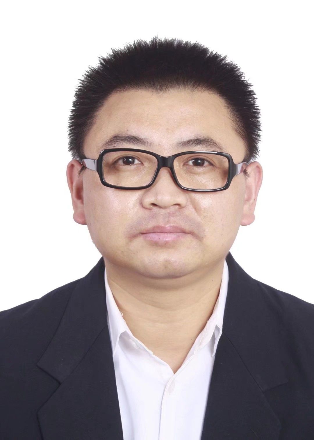 王凯头像