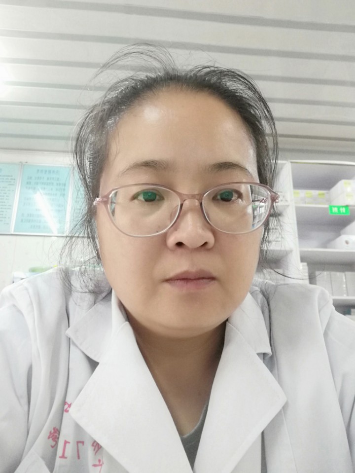 高思贤头像