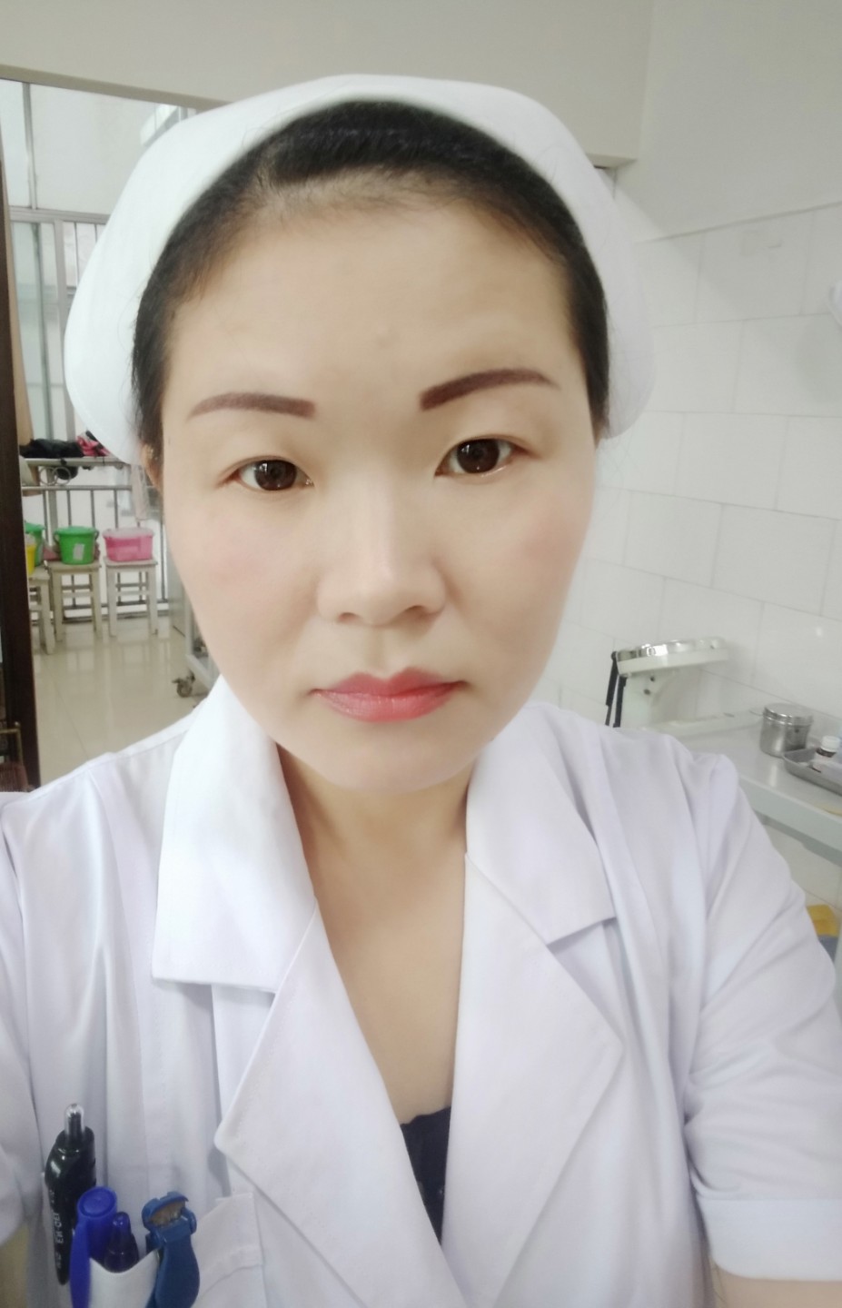 余杨仙头像