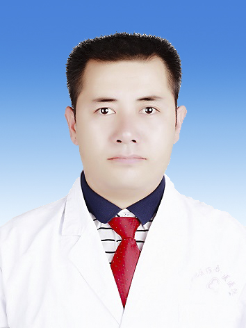 艾力·图尔荪托合提 头像