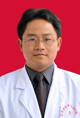 何琨头像
