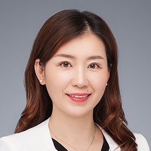 杨晔洁头像