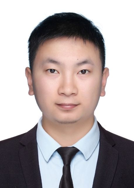 卢达头像