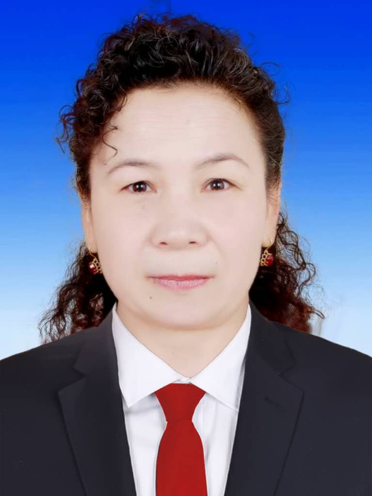 热孜完古力·卡马力头像
