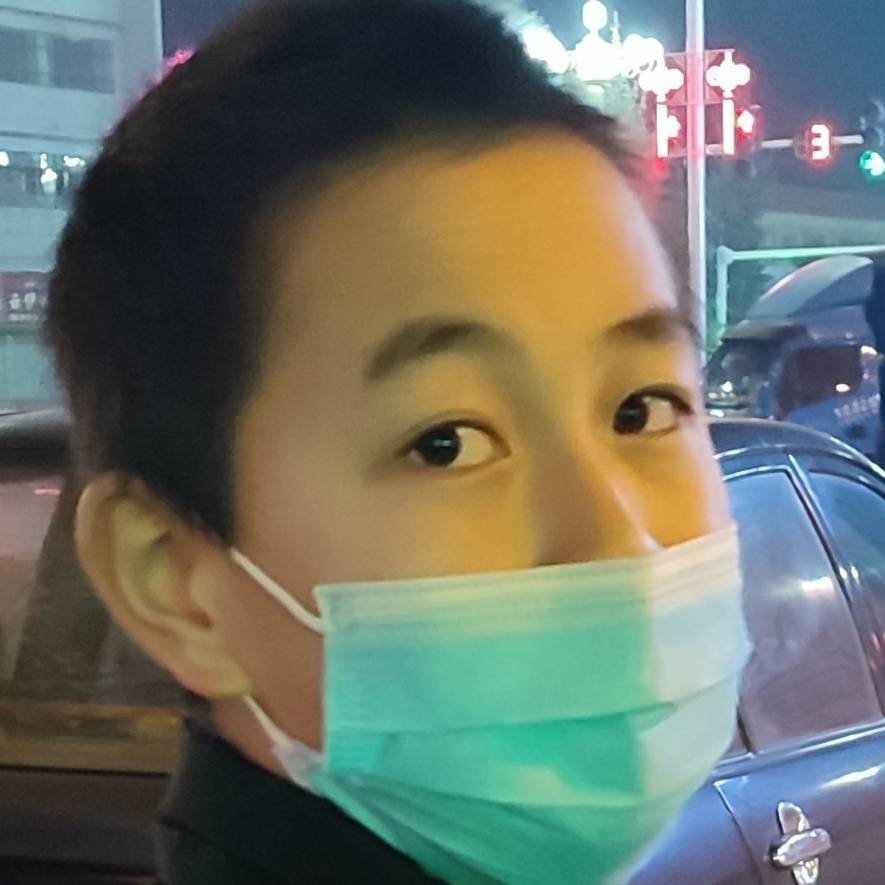蒙根花.巴怕头像