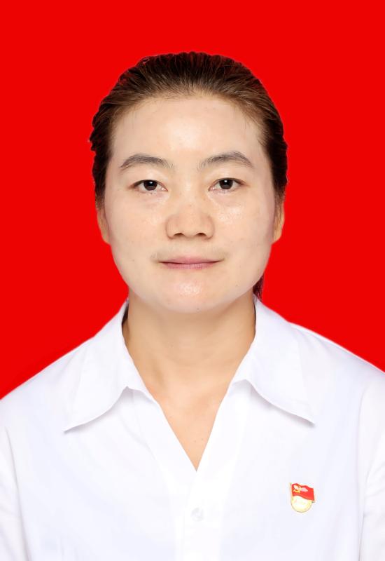 熊锦姬头像