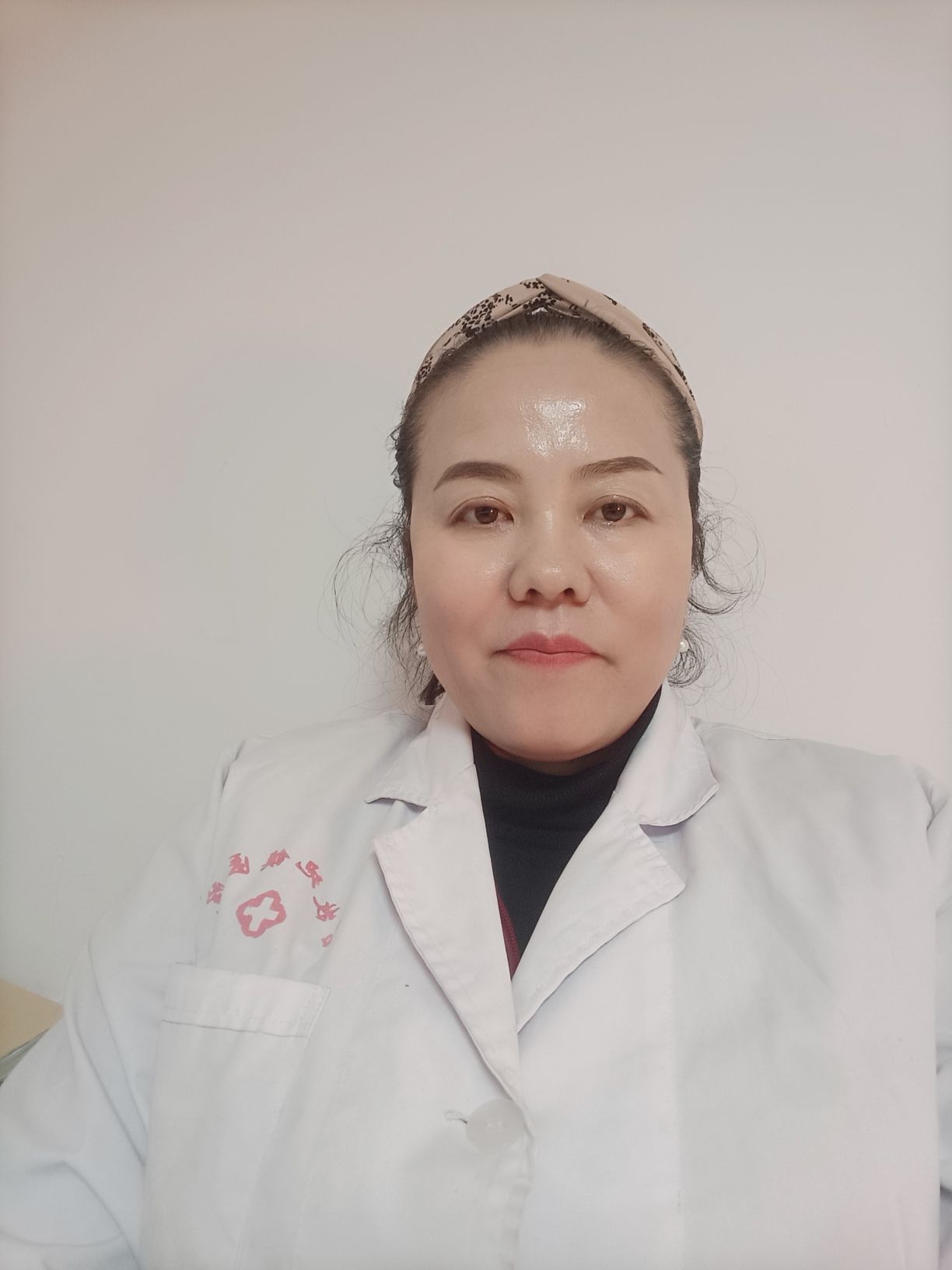 马晓慧头像