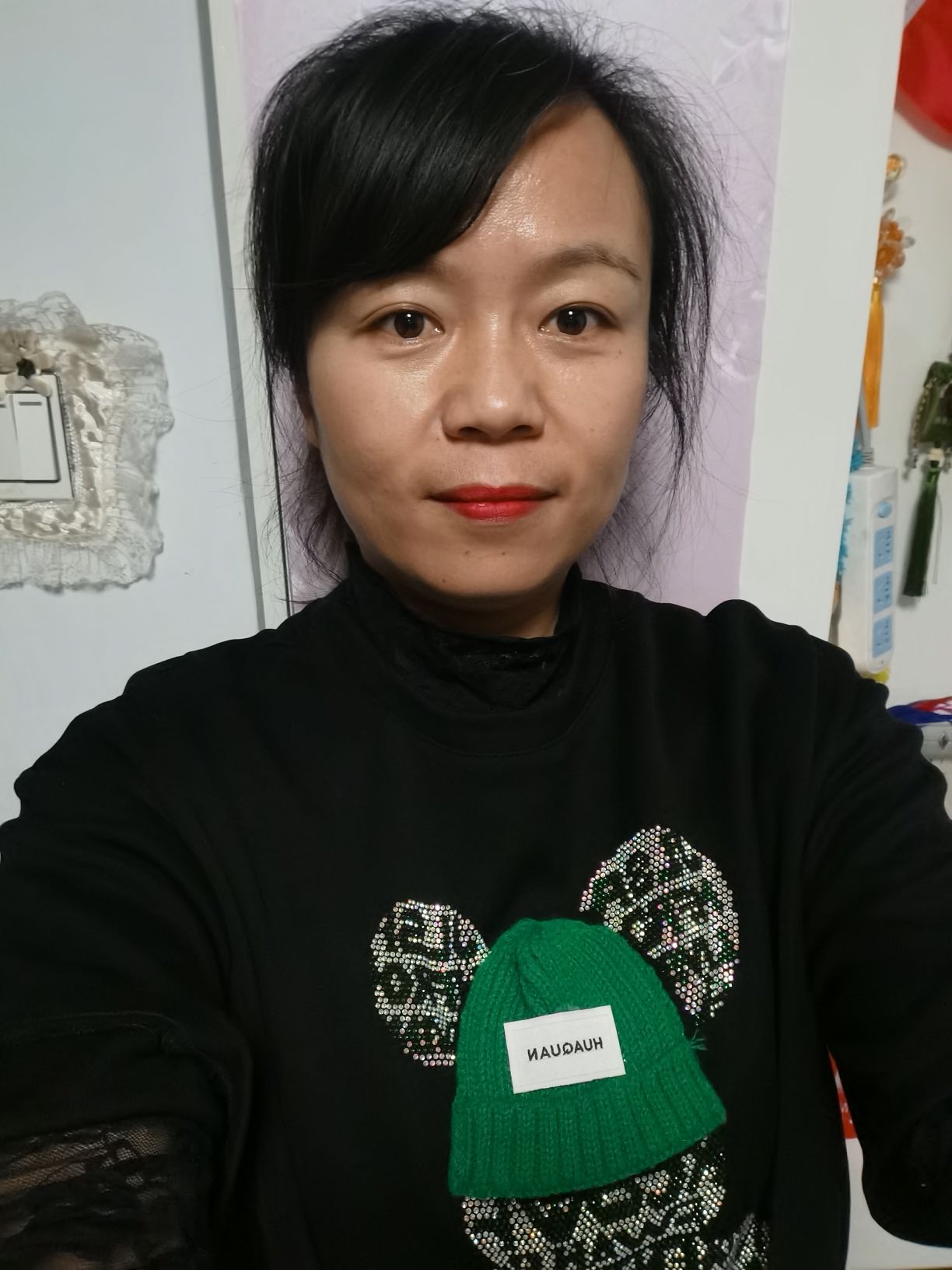 苏希东头像