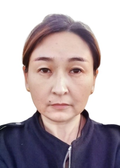 古丽娜孜拉•苏坦拜头像