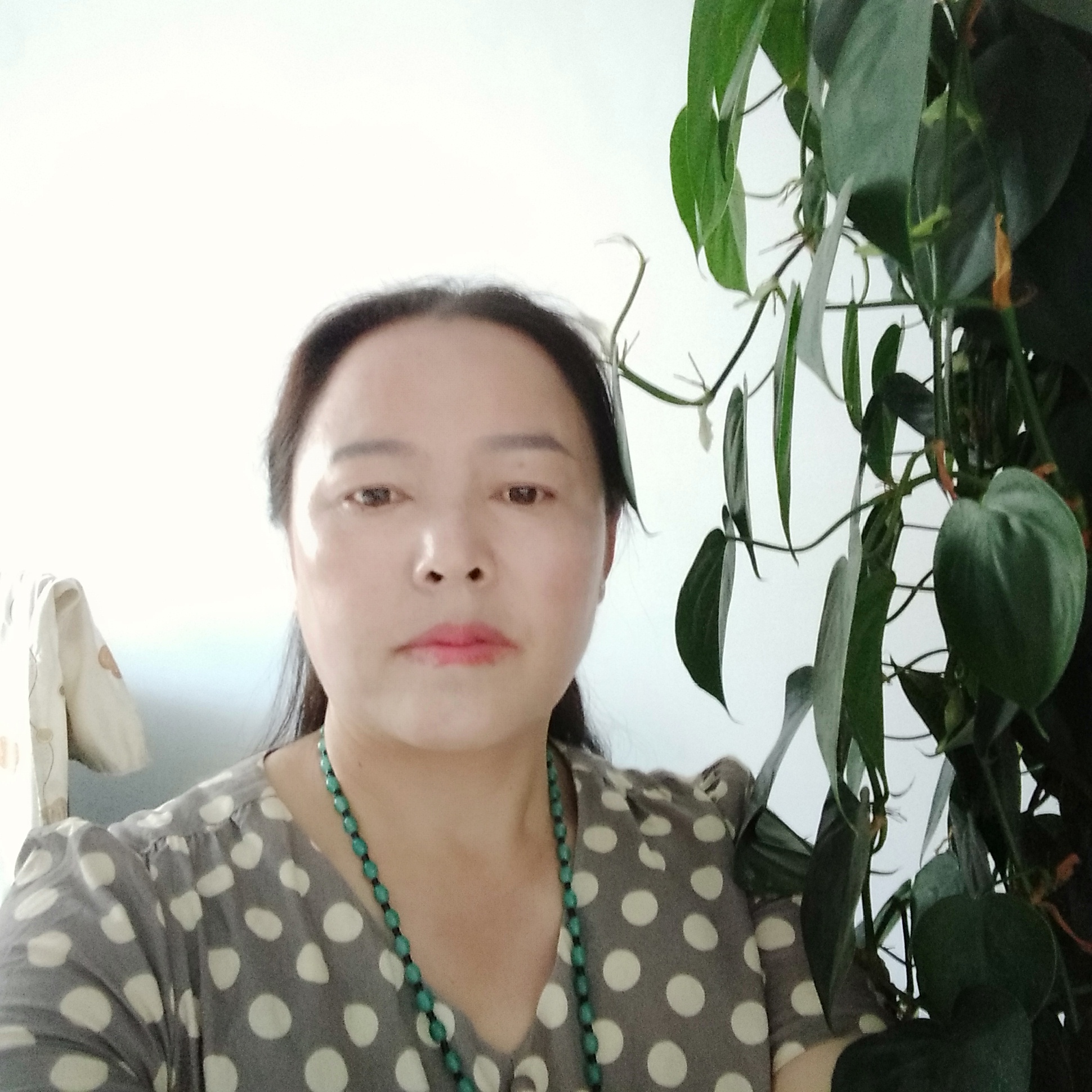 马文丽头像