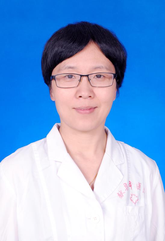 王红润头像