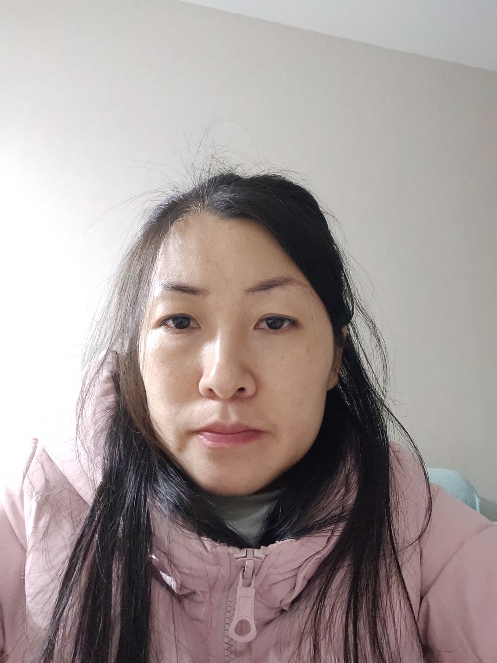 杨霞头像