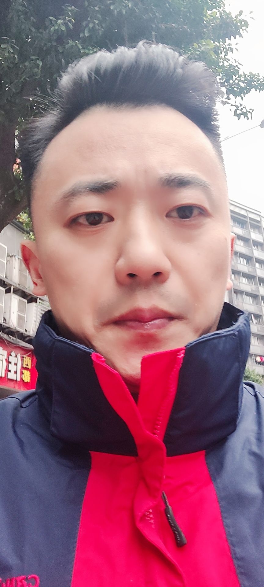 李浩头像