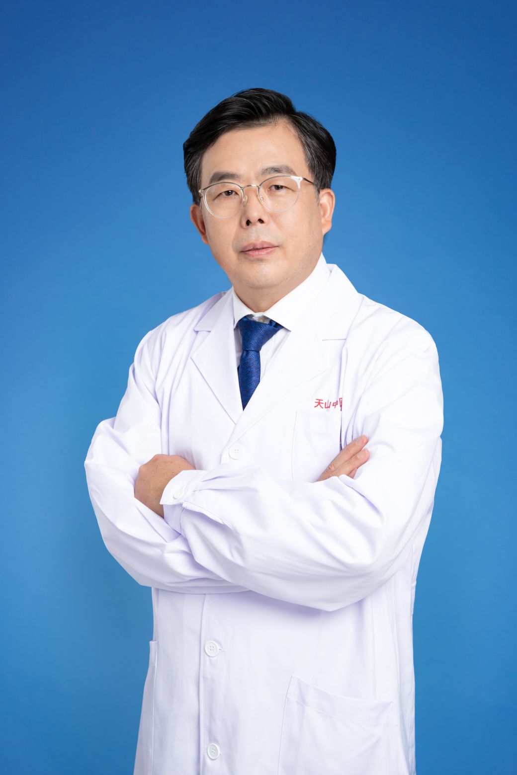 王少廉头像