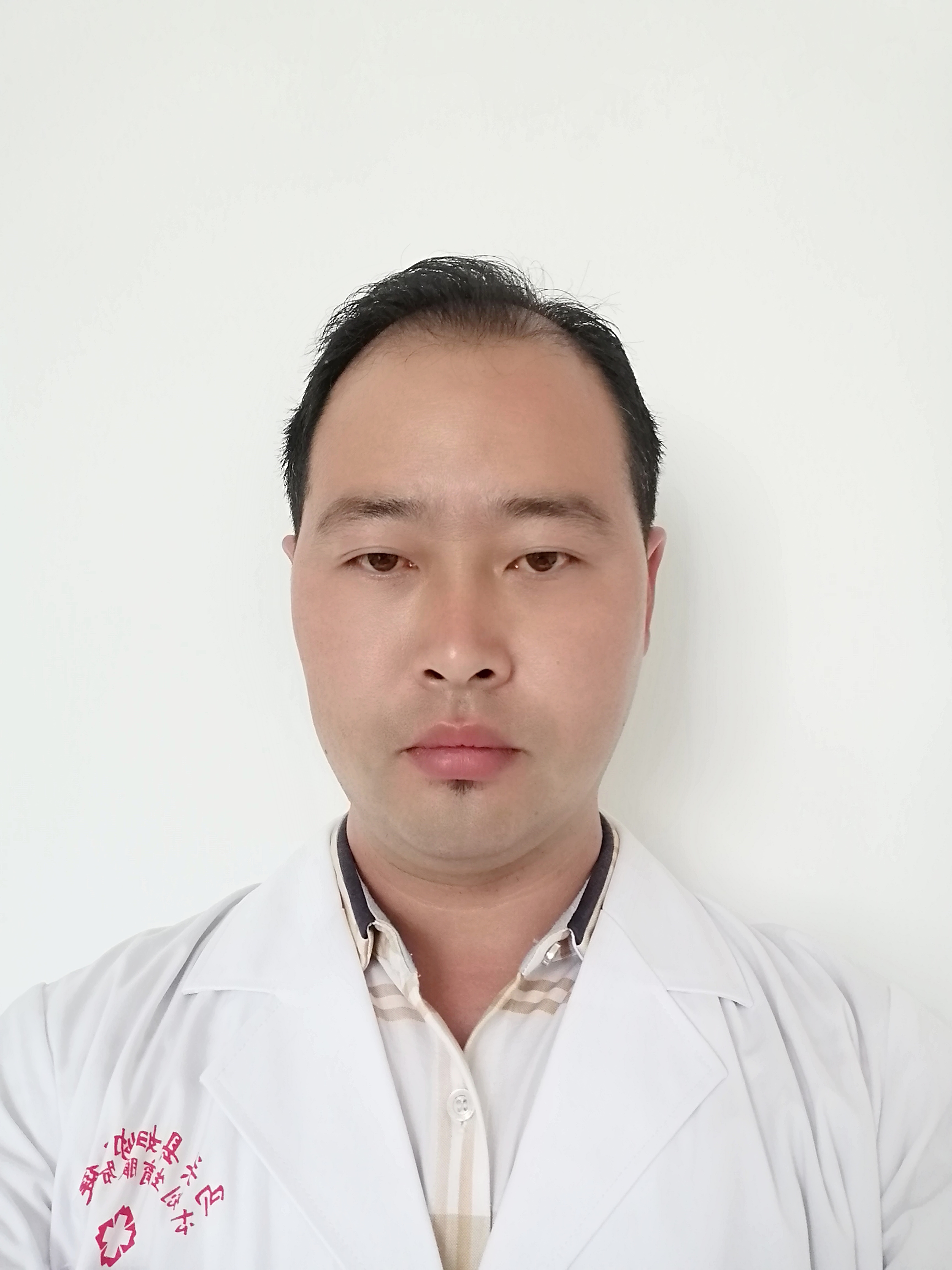 刘洧头像