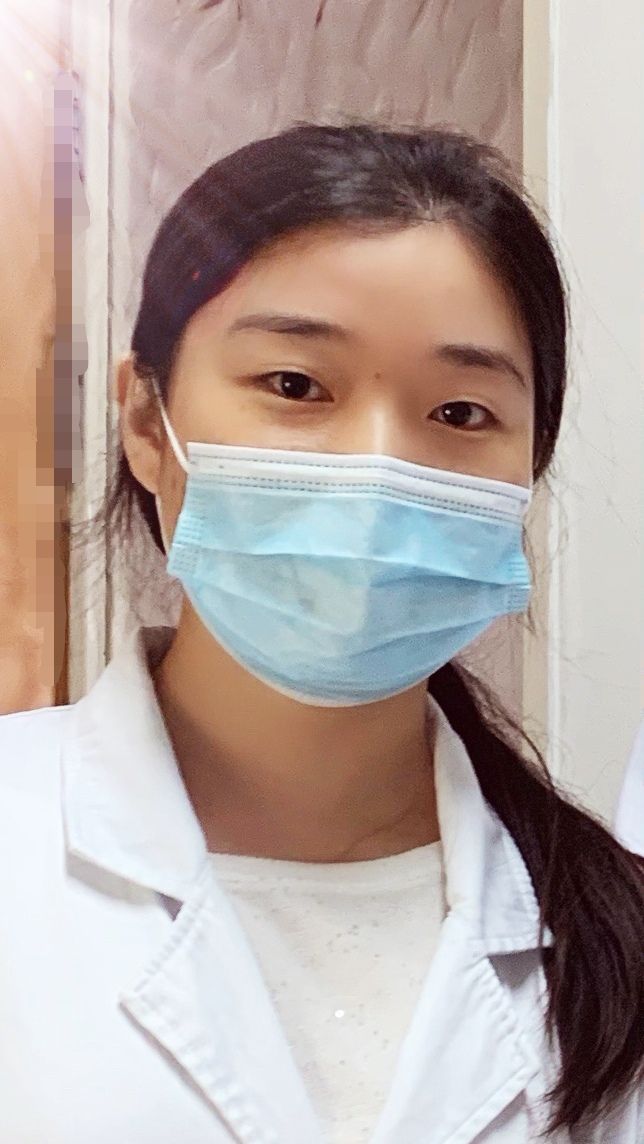 陈雅超头像