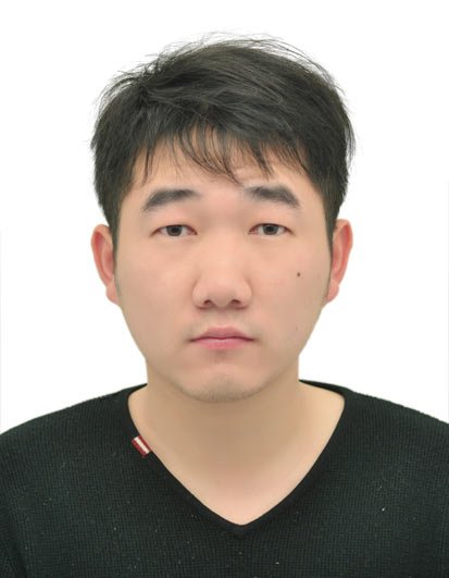 杨峰头像