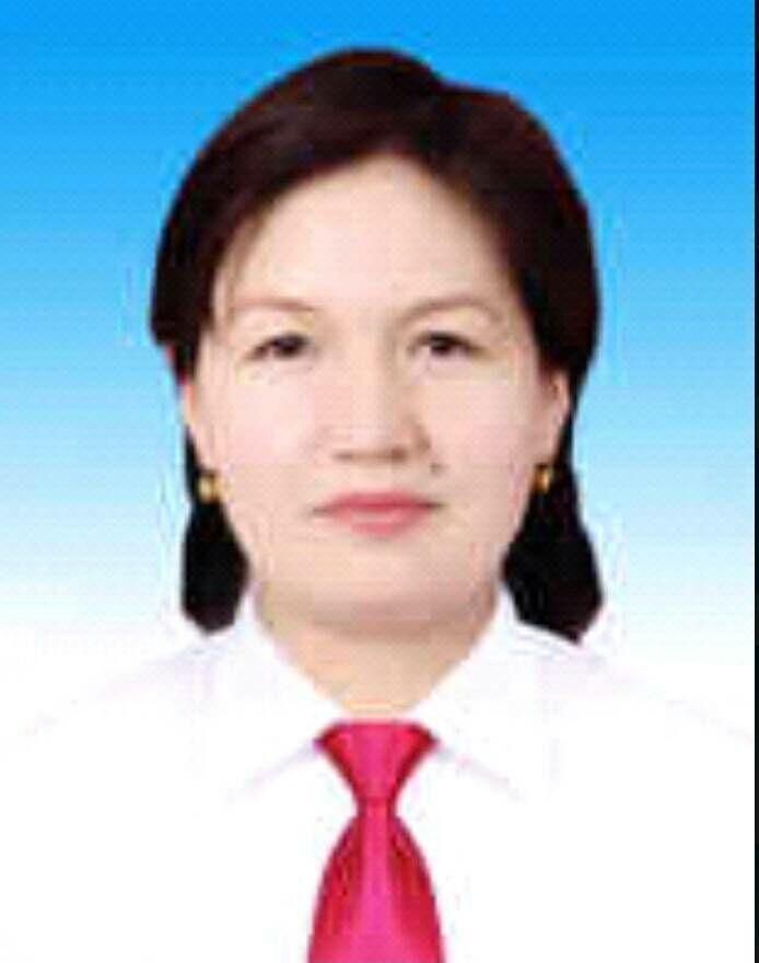 古力米热·阿布都热合曼头像
