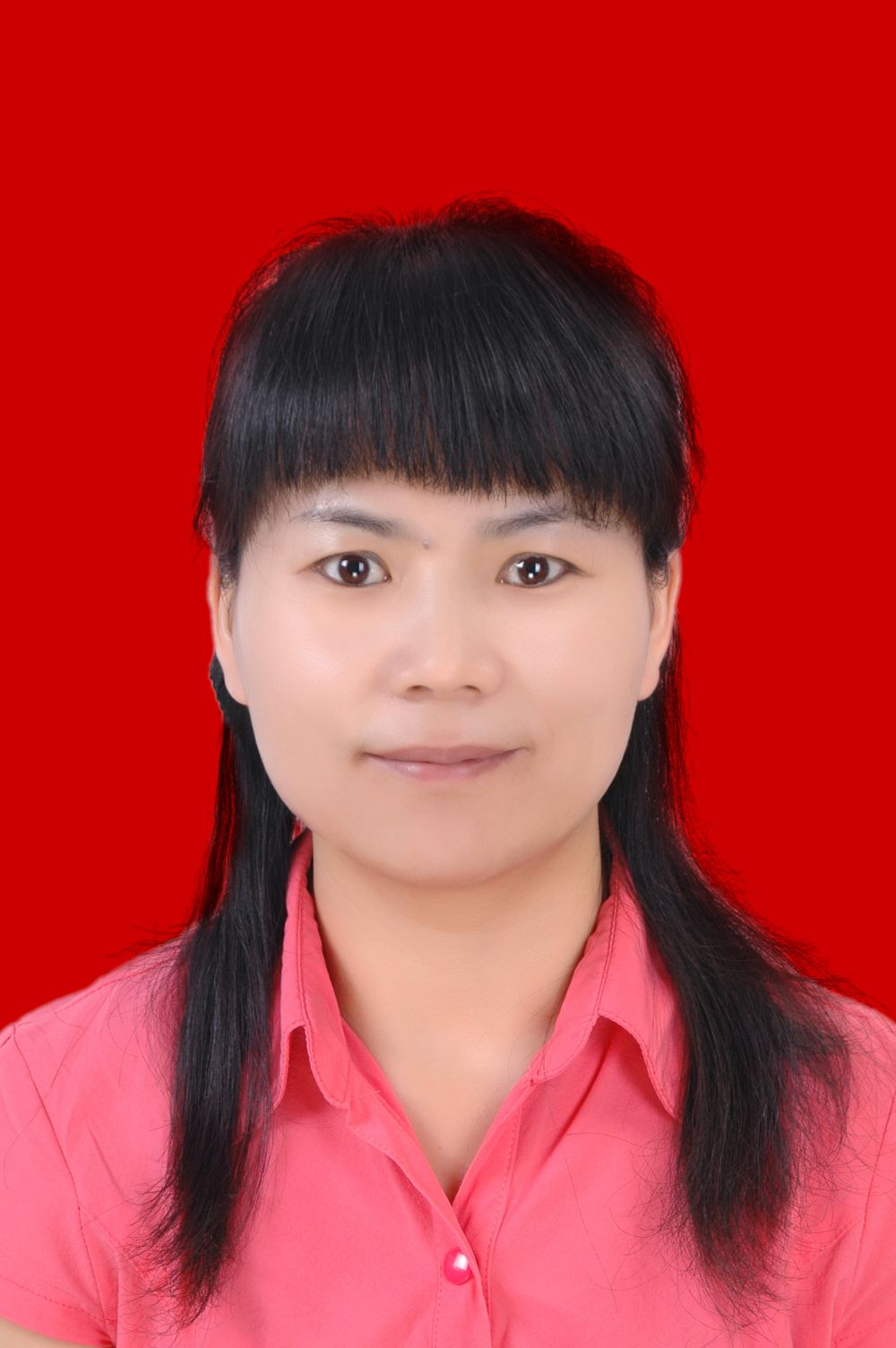 李嫱头像