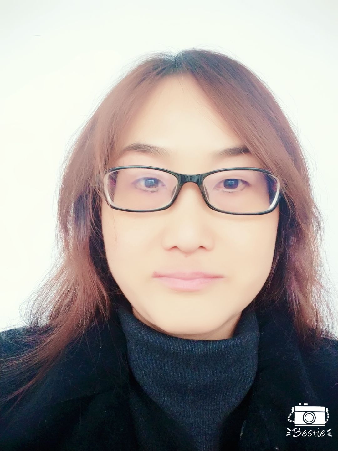 姚莉头像