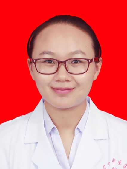 杨晓娇头像
