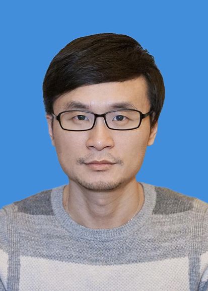 金鑫头像