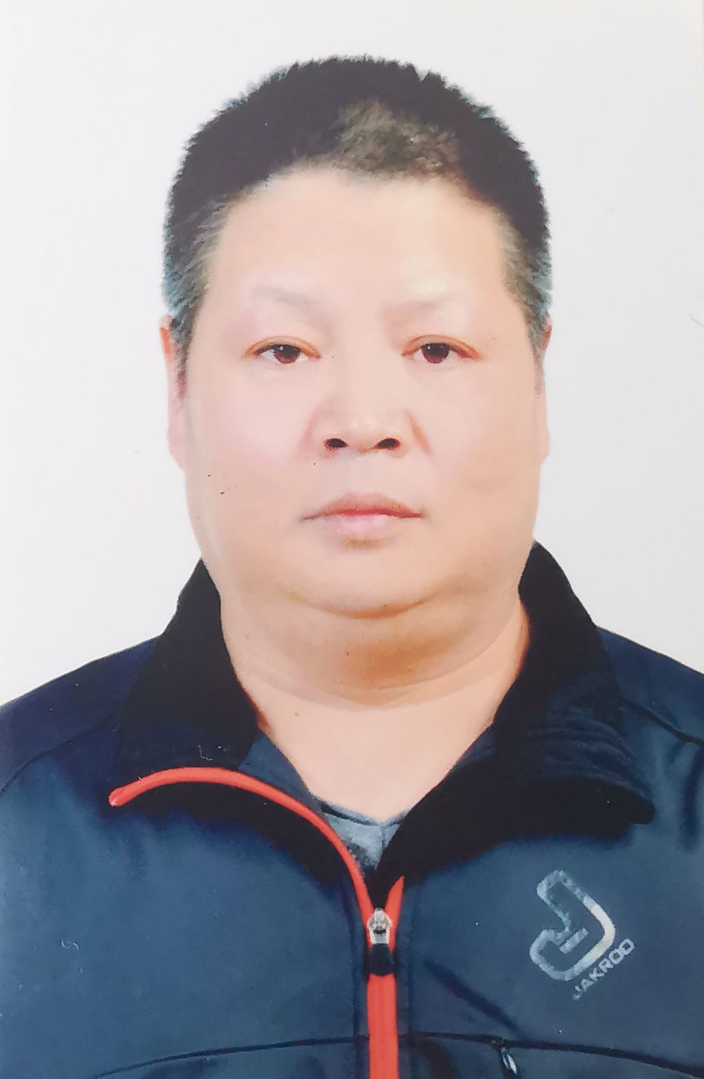 彭永利头像