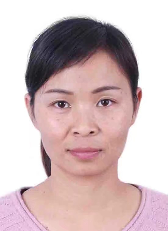罗艳春头像